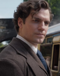 Uživatelský avatar